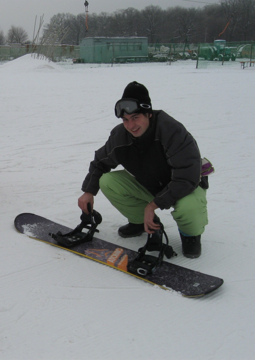 Фото профиля