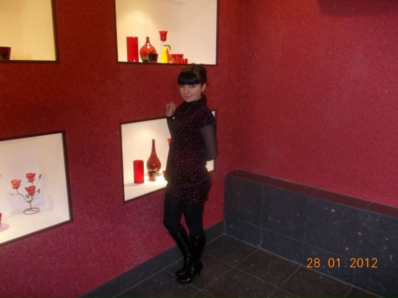 Светлана Давиденко | Краснодар