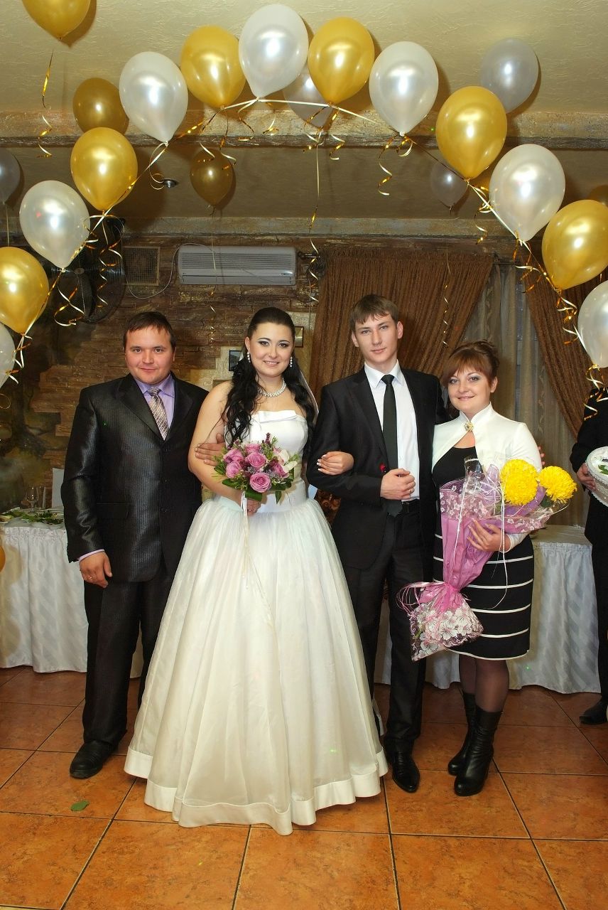 Лиличка Карпинюк ツ | Овидиополь