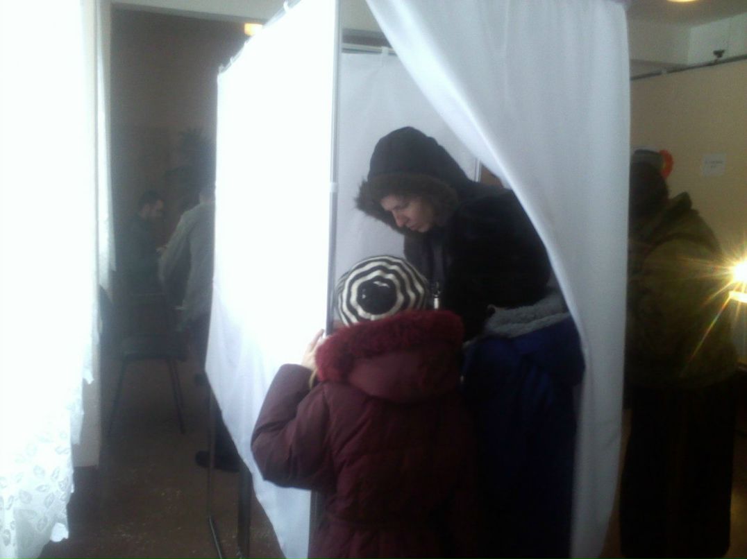 Иван Ступаченко | Санкт-Петербург