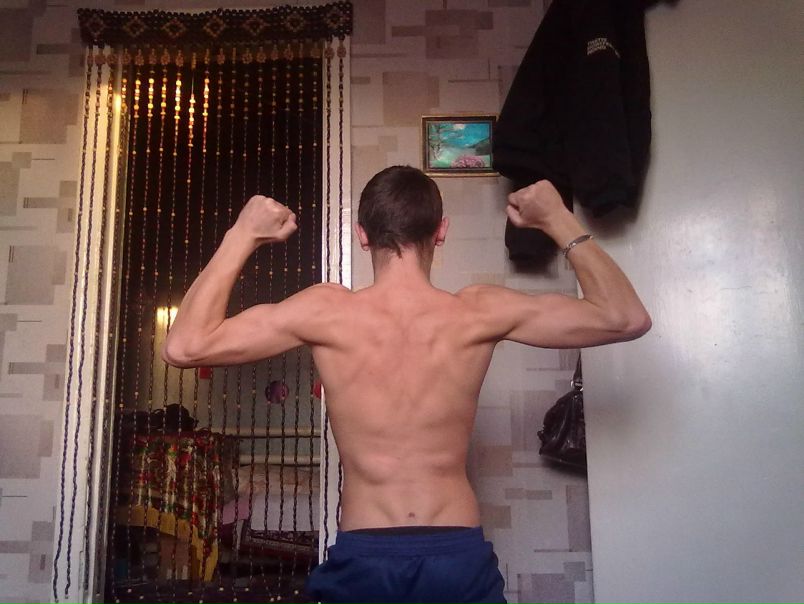 №1, Алексей Жиглов, 31 год, Киев №1, Алексей Жиглов, 31 год, Киев