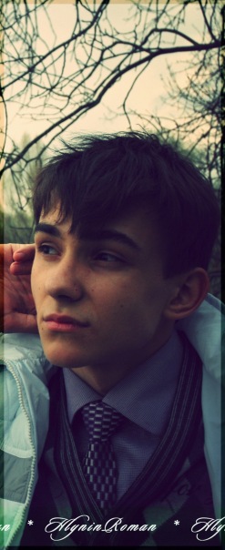 №56, Роман Хлынин, 30 лет, Брянск №56, Роман Хлынин, 30 лет, Брянск