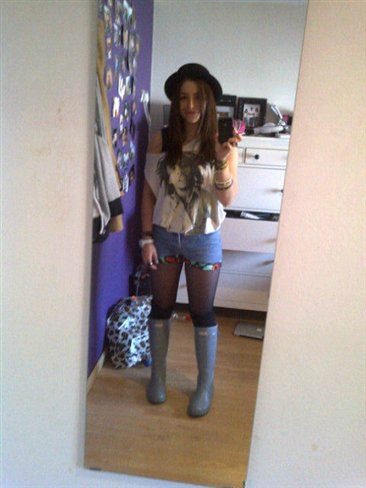 Dianochka Burchieva | 