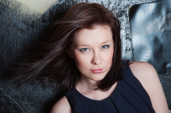 Светлана Вохмянина | Первоуральск