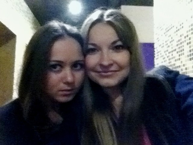 Ксёша Заикина | Санкт-Петербург