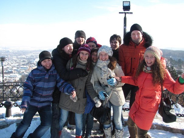 Алина Шурыгина | Минск