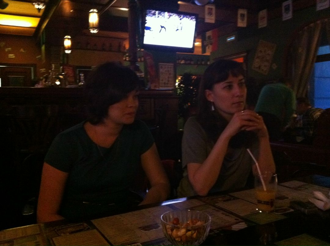 Айгуль Ибраева | Казань