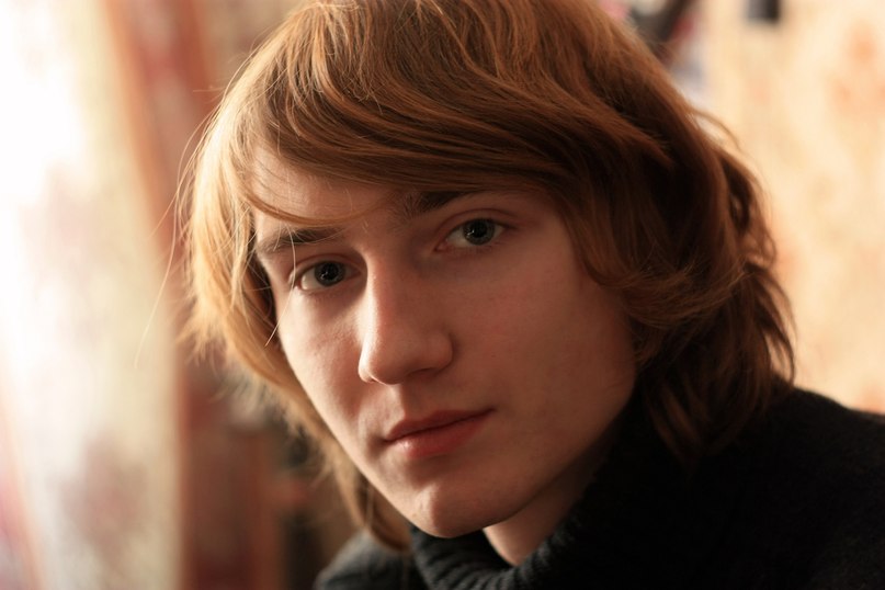 Алексей Хоботов | Санкт-Петербург