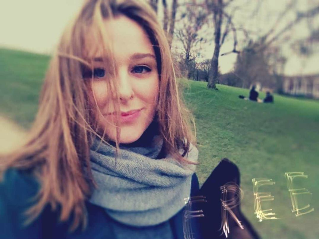 Полина Тихомирнова | Москва