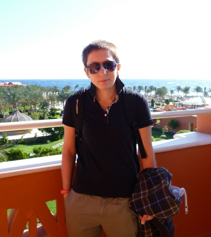 Maria Medvedeva | Москва