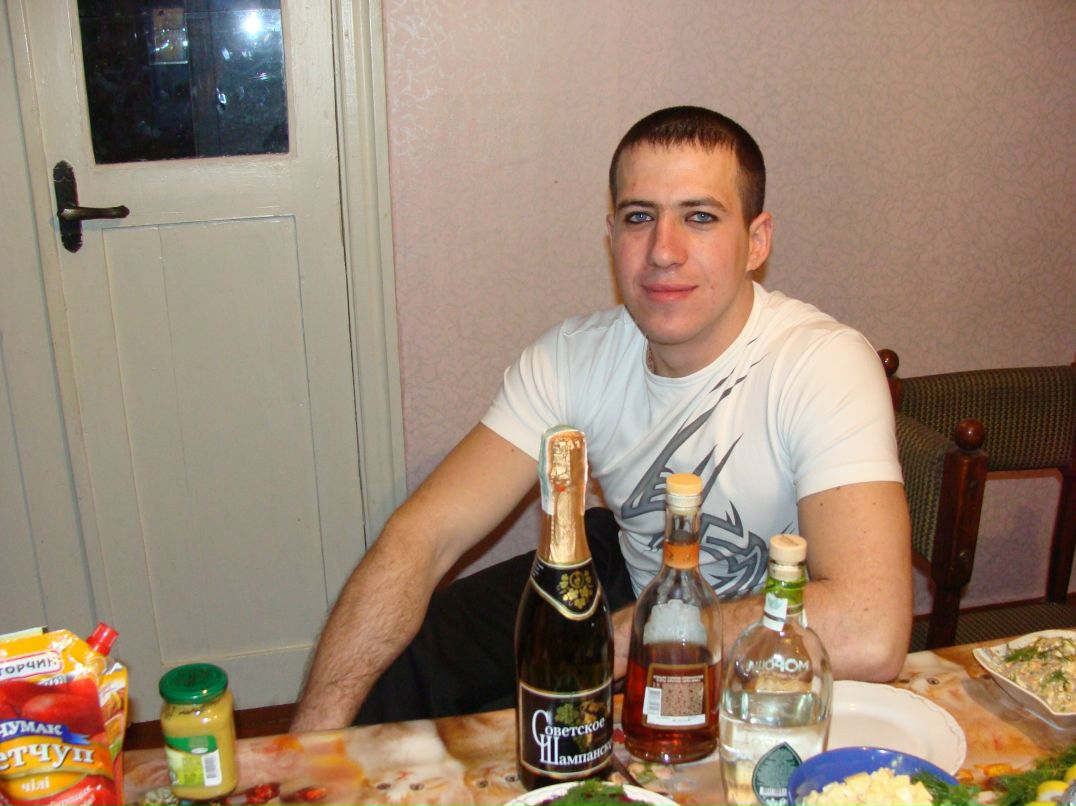 Артем Шевченко | Харцызск