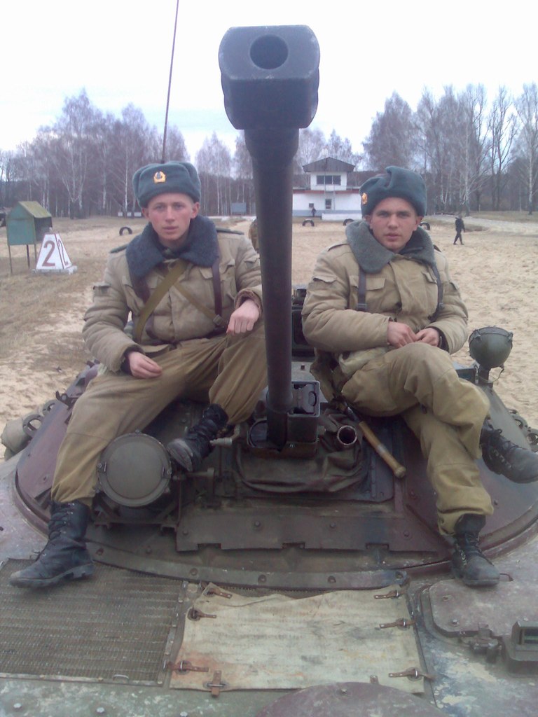 Анатолий Лещенко | Вчерайше