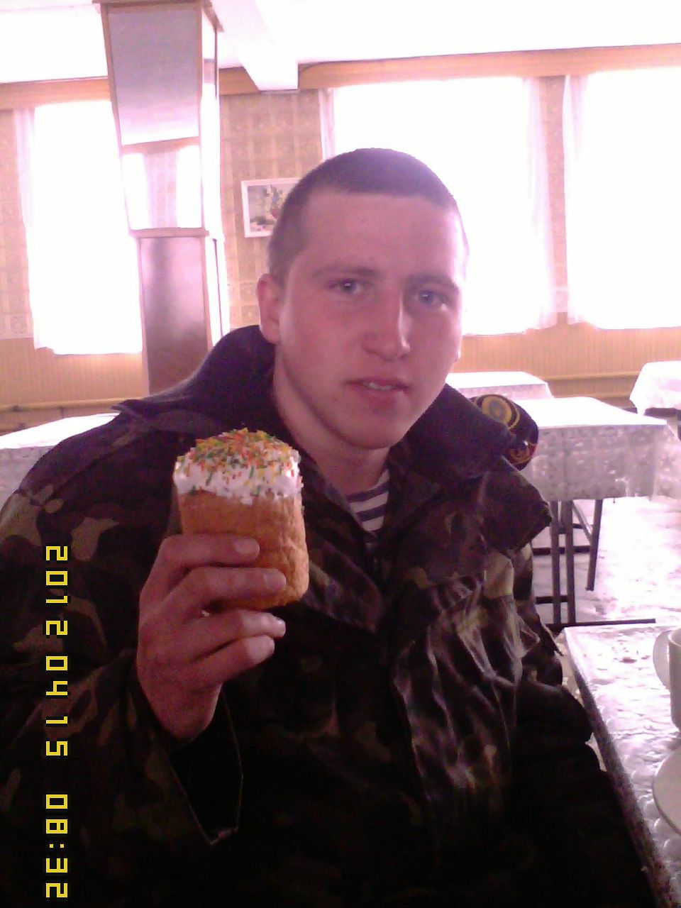 Павел Николаенко | Борзна