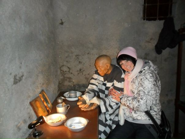 №91, Кристина Вислых, Вологда №91, Кристина Вислых, Вологда