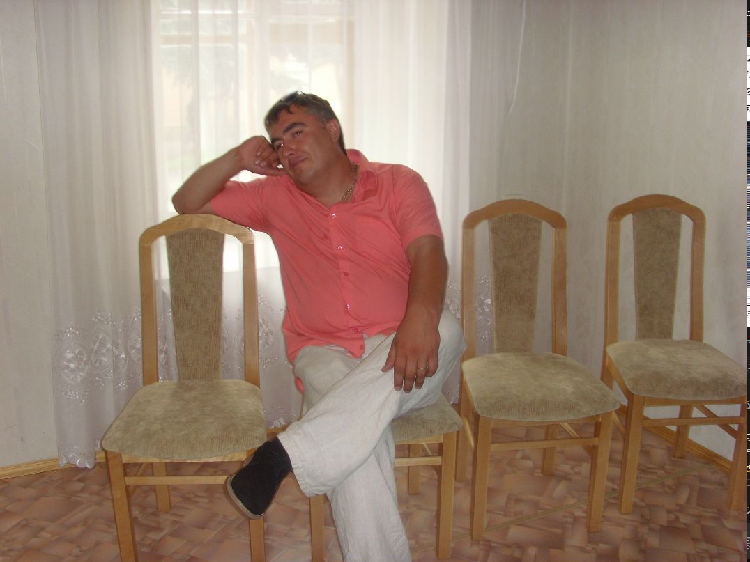 Михаил Кловак | Кингисепп