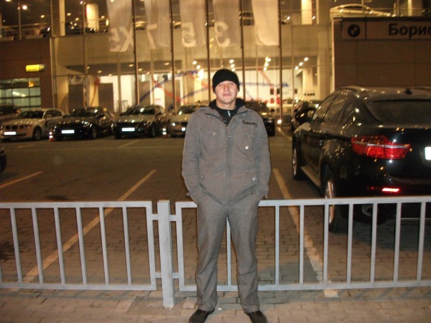 №106, Вася Фурман, 38 лет, Киев №106, Вася Фурман, 38 лет, Киев