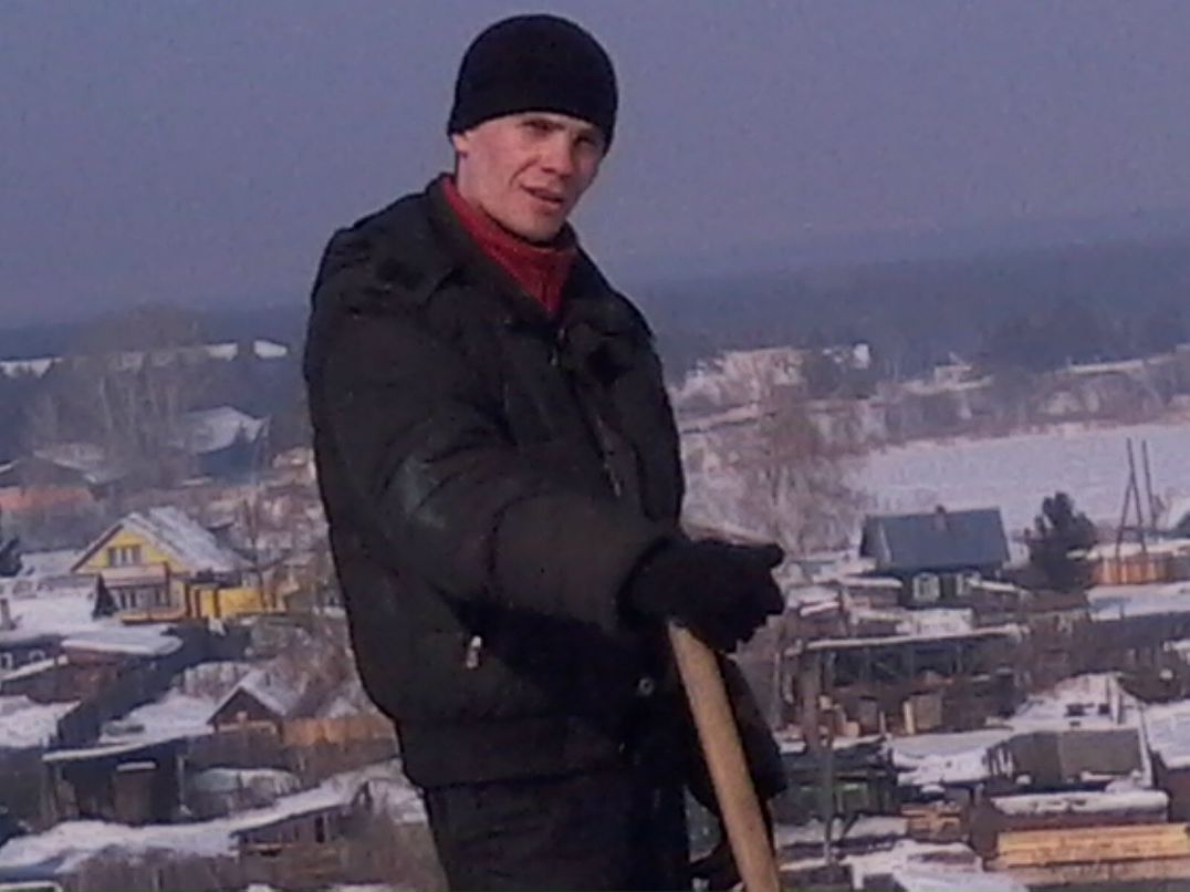 Андрей Коробков >>DUNS<< | Канск