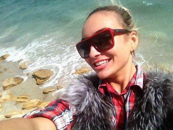 №61, Маргарита Панченко, Киев №61, Маргарита Панченко, Киев