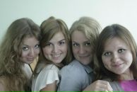 №9 Полина Конторович 22.11.1988: профиль, фото, статус - ВКонтакте