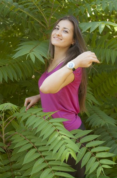 №7, Марина Штанько, 39 лет, Николаев №7, Марина Штанько, 39 лет, Николаев