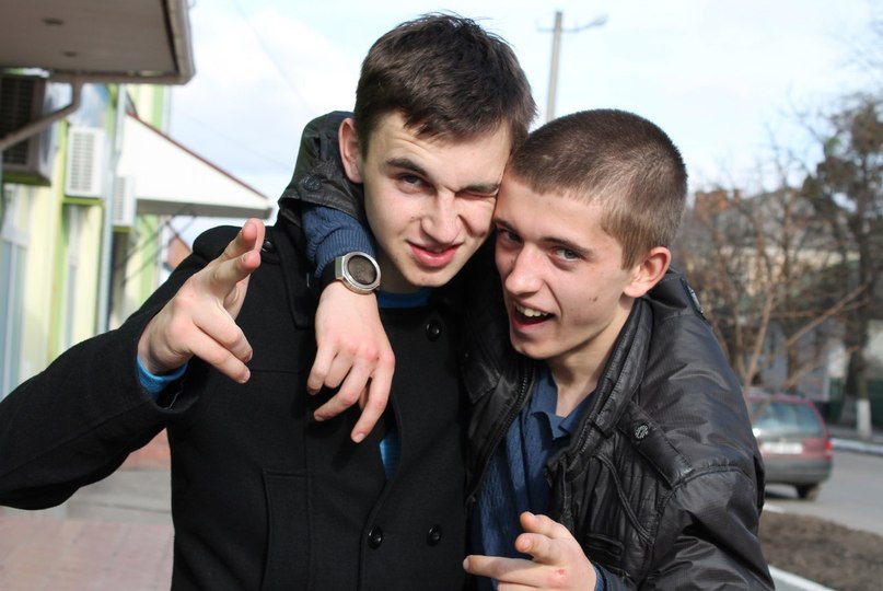 Евгений Мельник | Тульчин