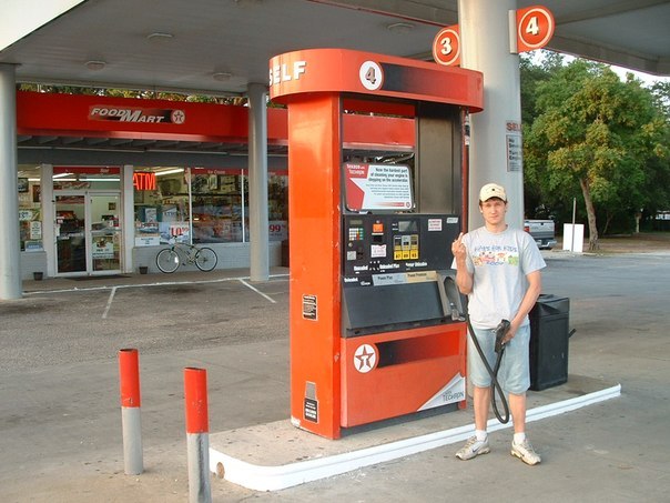 Дима Кольцов | Пермь