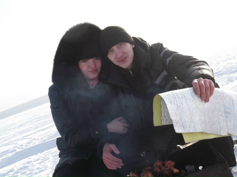 Аленочка Ермаченко | Северобайкальск