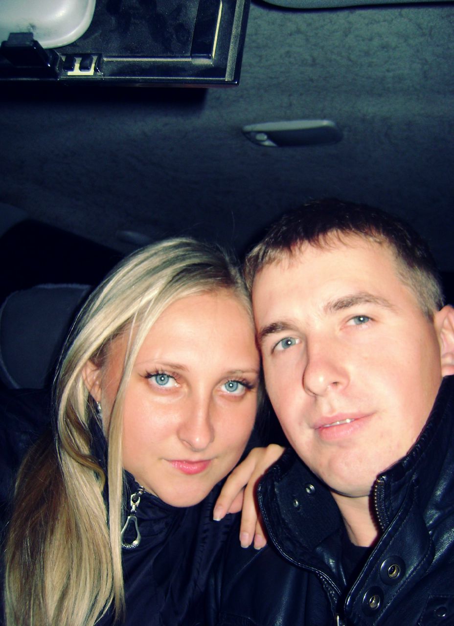 Алёна Белоглазова | Кемерово