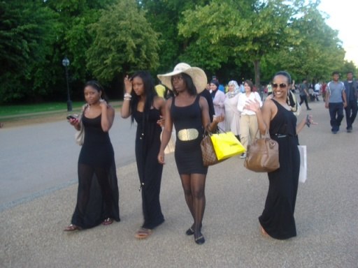 Джема Мередова | Ашхабад