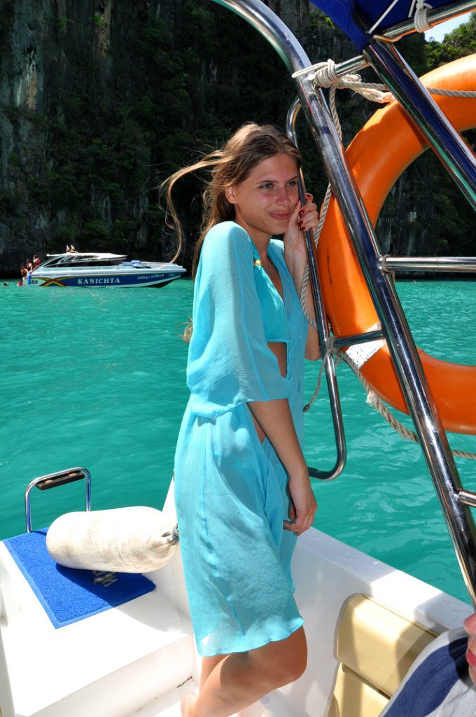 Paola Vague | Москва