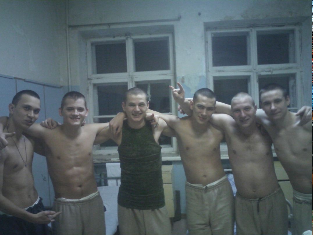 Димончик Казанцев 信望愛 | Казань