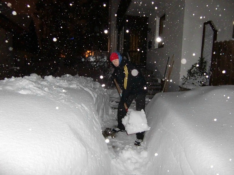 Scharapov Sergej | Edmonton