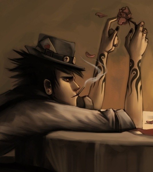 Антон Сусличенко SUSLIK | Санкт-Петербург