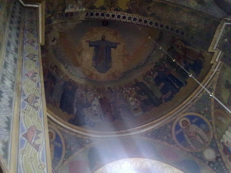 Даниил Подоляк Вадимович | Киев