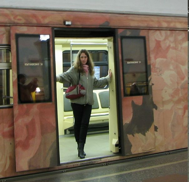 №106, Татьяна Ильина, 39 лет, Москва №106, Татьяна Ильина, 39 лет, Москва