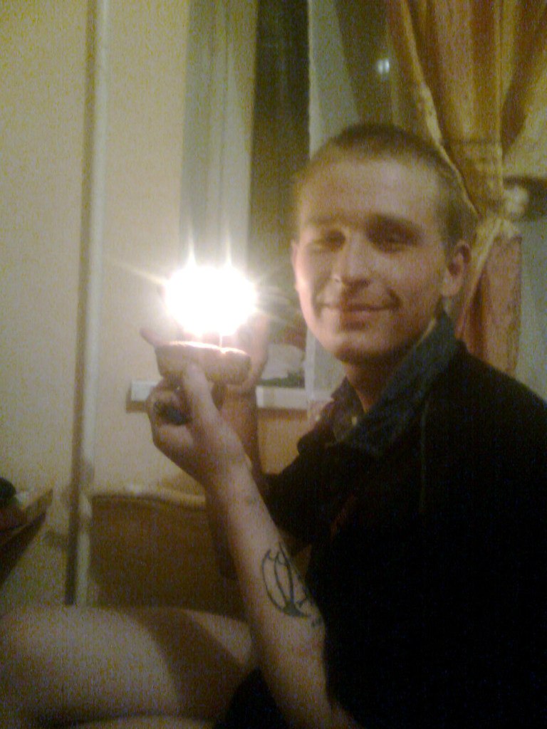 Адам Рокитовский Aлександровичь | Москва