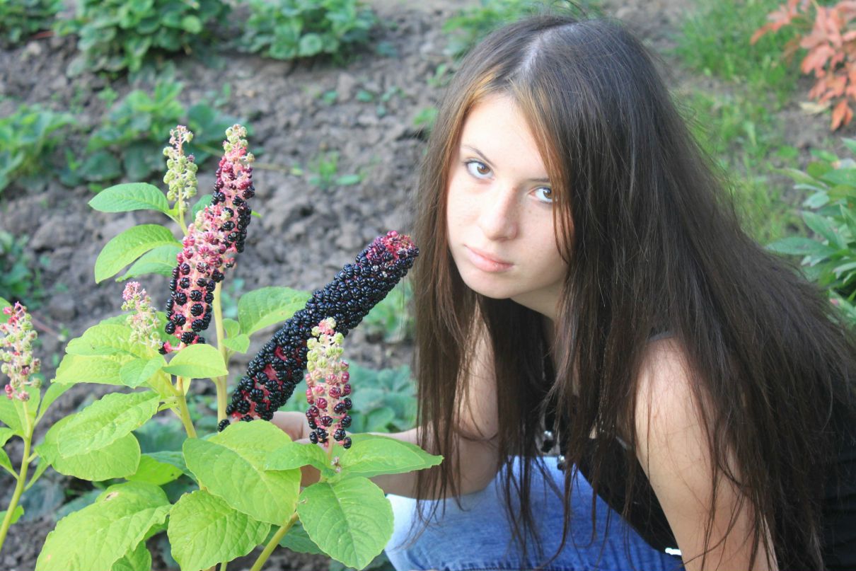 Марина Долгополова | Рязань