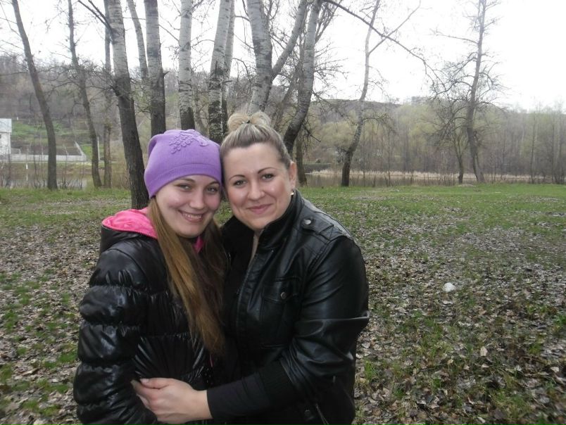 №89, Нина Юрачковская, 05.12.1987, Полтава №89, Нина Юрачковская, 05.12.1987, Полтава