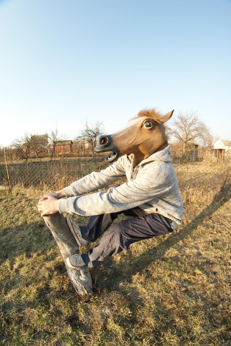 Vovik Kedramon sometimes | 