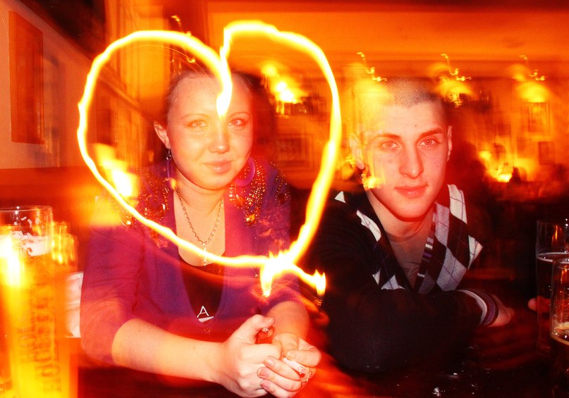 Анастасия Милаш Вопиющий♣ψ('∇´)ψ♣Капитан | Москва