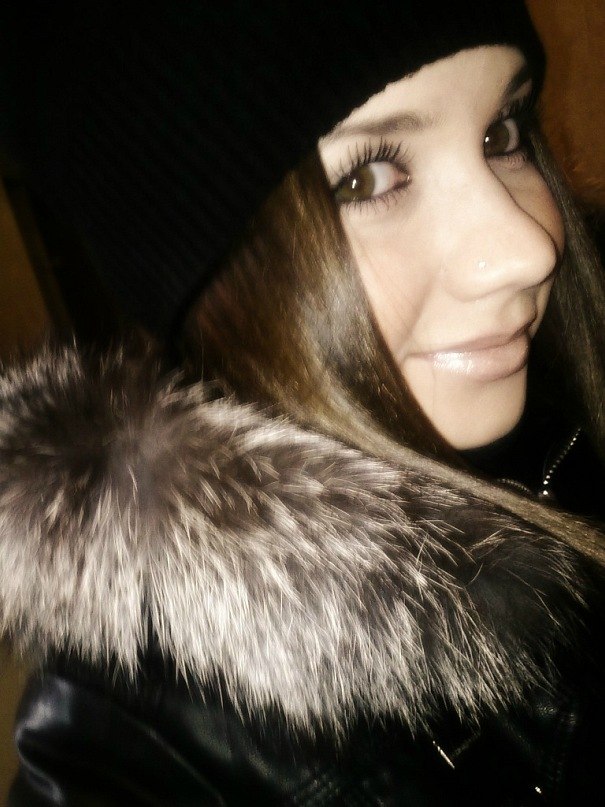 Кира Никитаева | 