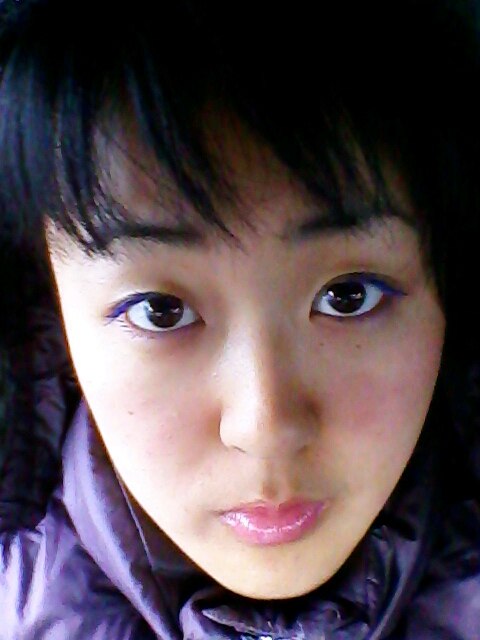 Ольга Ким ляляля | Санкт-Петербург