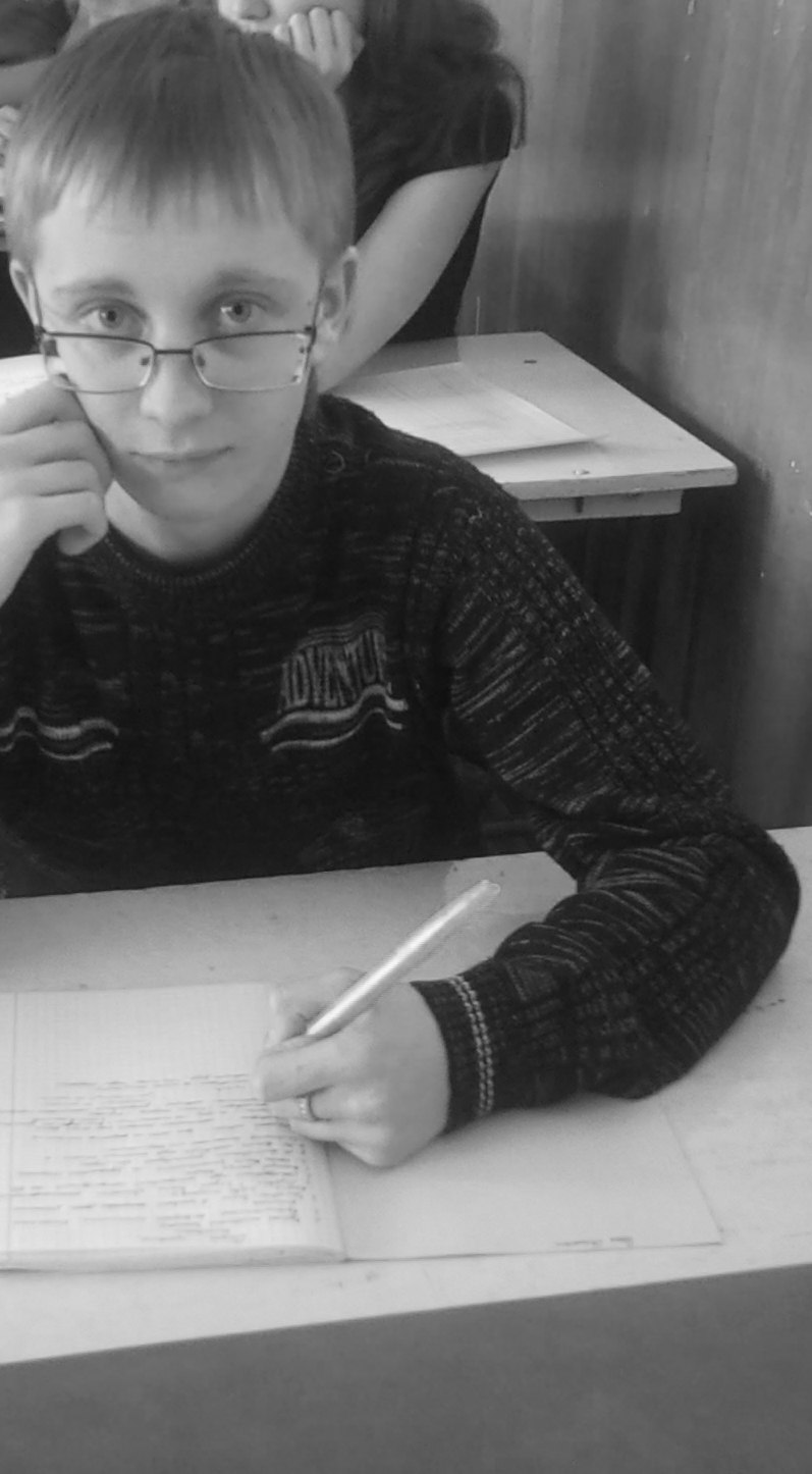 Егор Харитонович | Барнаул