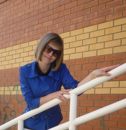 №139, Мария Сударькова, 34 года, Новоалтайск №139, Мария Сударькова, 34 года, Новоалтайск