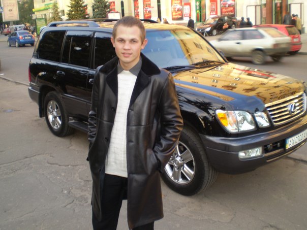 №74, Валерий Бондаренко, Чернигов №74, Валерий Бондаренко, Чернигов