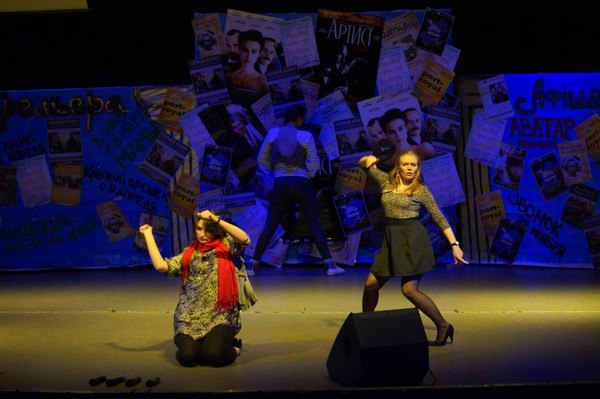 Alina Gordienko | Киев