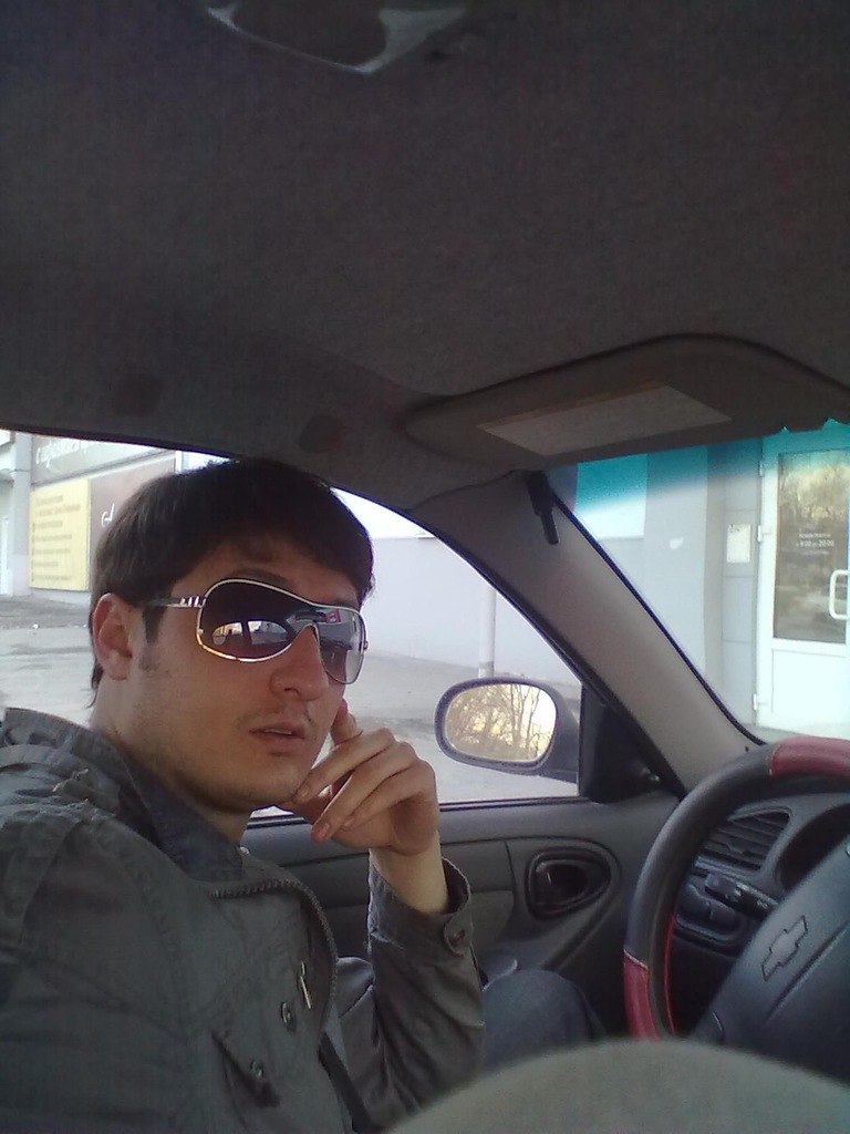 Роман Пукалов | Новочеркасск