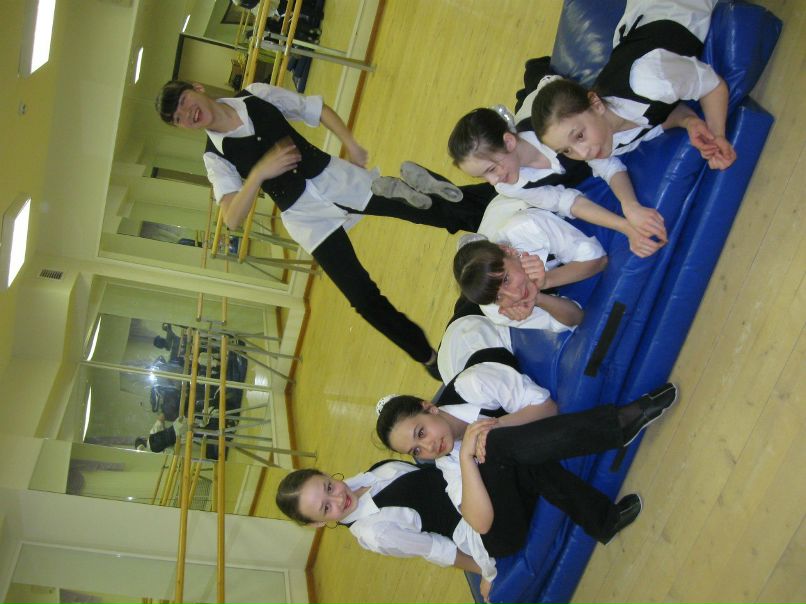 Люция Шайхутдинова | Казань