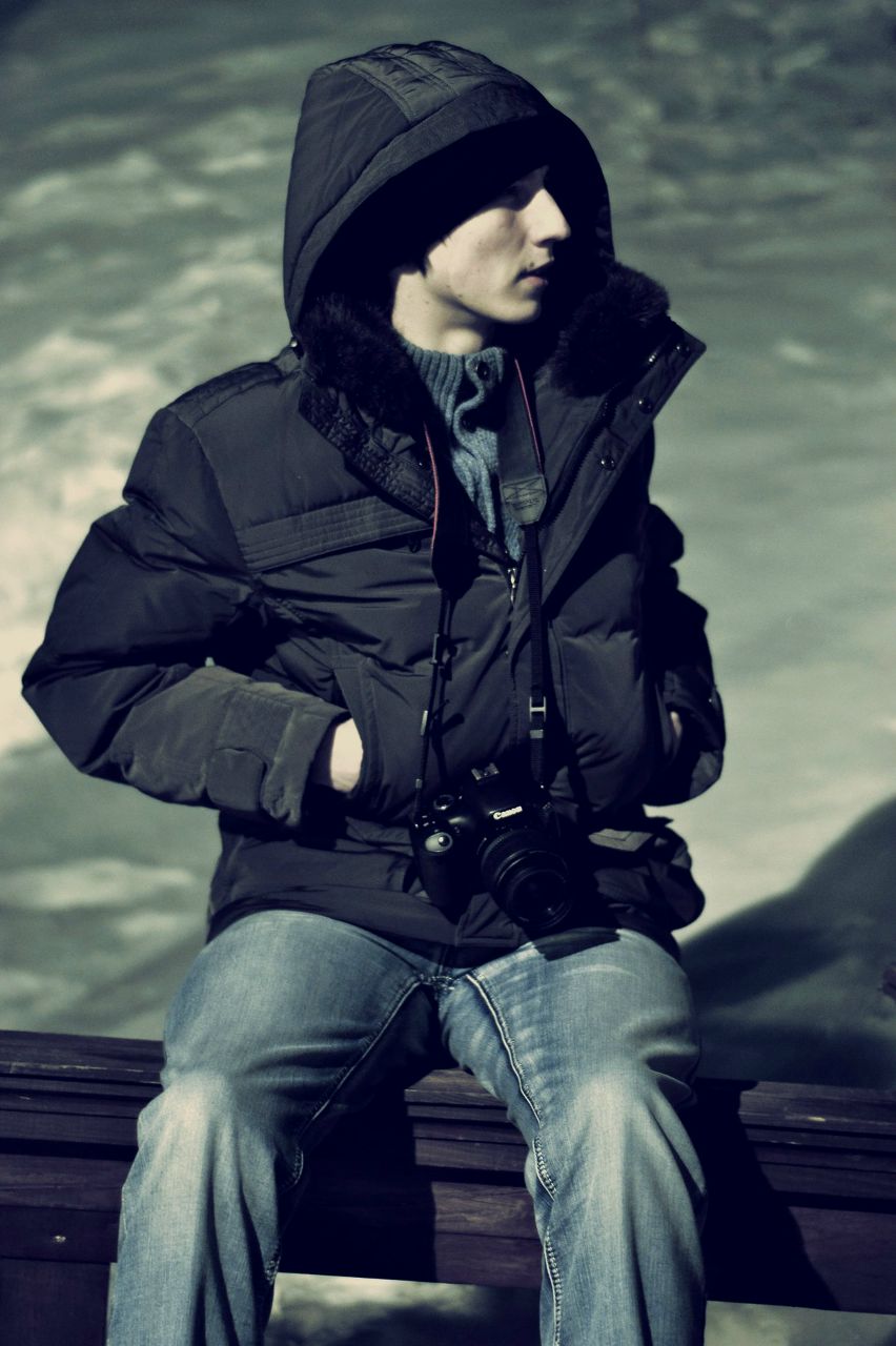 Виталий Шипяков | Москва