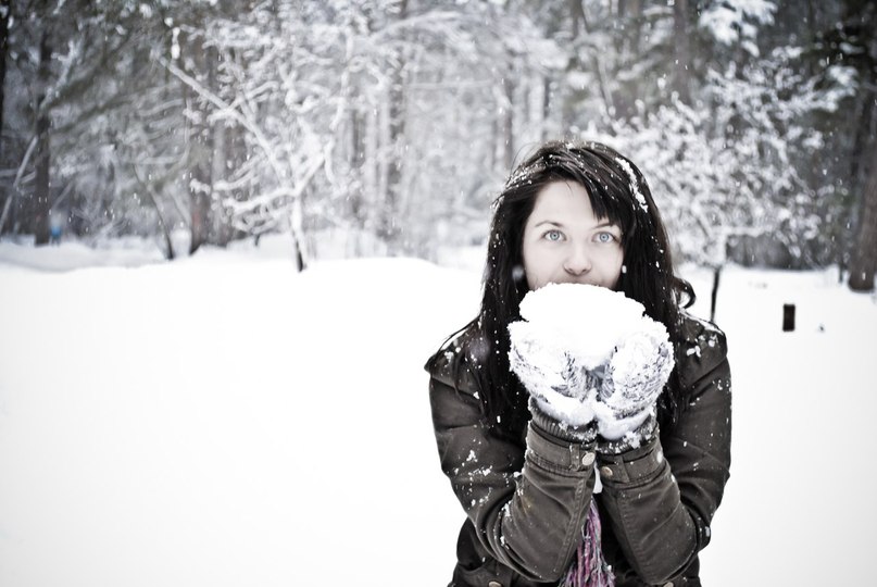 Viktoria Novozhilova ★ | 